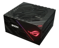 ASUS ROG Thor 850W 80 Plus Platinum - 576616 - zdjęcie 1